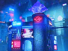 ［TSG2022］「Tower of Fantasy（幻塔）」ブースでVer.2.0のムービーを先行公開。試遊でアクリルスタンドなどグッズのプレゼントも