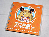 画像ギャラリー No.014のサムネイル画像 / ［TSG2022］「Tower of Fantasy（幻塔）」ブースでVer.2.0のムービーを先行公開。試遊でアクリルスタンドなどグッズのプレゼントも