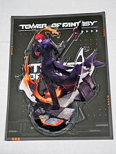 画像ギャラリー No.015のサムネイル画像 / ［TSG2022］「Tower of Fantasy（幻塔）」ブースでVer.2.0のムービーを先行公開。試遊でアクリルスタンドなどグッズのプレゼントも