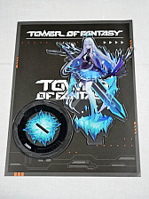 画像ギャラリー No.019のサムネイル画像 / ［TSG2022］「Tower of Fantasy（幻塔）」ブースでVer.2.0のムービーを先行公開。試遊でアクリルスタンドなどグッズのプレゼントも