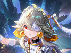 「Tower of Fantasy（幻塔）」，新キャラ“ラビィ”のバトルSHOW映像を公開。武器のスパークや，ぬいぐるみのドリーを駆使して戦う様子を収録