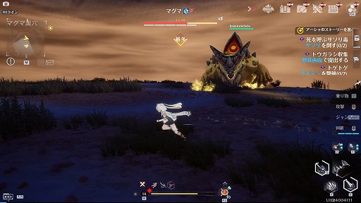 画像ギャラリー No.015のサムネイル画像 / 【PR】「Tower of Fantasy(幻塔)」バージョン2.0の配信がスタート。幻塔史上最大のアップデートで新たな冒険を始めよう