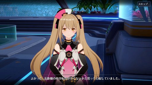 画像ギャラリー No.021のサムネイル画像 / 【PR】「Tower of Fantasy(幻塔)」バージョン2.0の配信がスタート。幻塔史上最大のアップデートで新たな冒険を始めよう