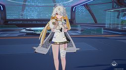 画像ギャラリー No.026のサムネイル画像 / 【PR】「Tower of Fantasy(幻塔)」バージョン2.0の配信がスタート。幻塔史上最大のアップデートで新たな冒険を始めよう