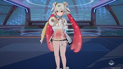画像ギャラリー No.027のサムネイル画像 / 【PR】「Tower of Fantasy(幻塔)」バージョン2.0の配信がスタート。幻塔史上最大のアップデートで新たな冒険を始めよう