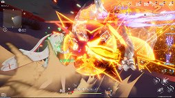 画像ギャラリー No.031のサムネイル画像 / 【PR】「Tower of Fantasy(幻塔)」バージョン2.0の配信がスタート。幻塔史上最大のアップデートで新たな冒険を始めよう