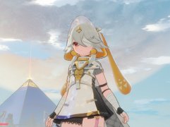 【PR】「Tower of Fantasy（幻塔）」バージョン2.0の配信がスタート。幻塔史上最大のアップデートで新たな冒険を始めよう