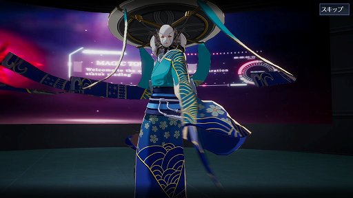画像ギャラリー No.011のサムネイル画像 / 【PR】「Tower of Fantasy(幻塔)」の新マップはサイバーパンクな雰囲気が最高。幻塔史上最大のアップデートで追加された“ミラポリス”を紹介