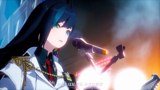 画像ギャラリー No.027のサムネイル画像 / 【PR】「Tower of Fantasy(幻塔)」の新マップはサイバーパンクな雰囲気が最高。幻塔史上最大のアップデートで追加された“ミラポリス”を紹介