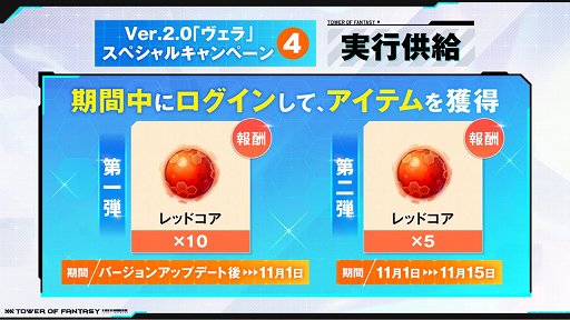 画像ギャラリー No.038のサムネイル画像 / 【PR】「Tower of Fantasy(幻塔)」の新マップはサイバーパンクな雰囲気が最高。幻塔史上最大のアップデートで追加された“ミラポリス”を紹介