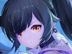 「Tower of Fantasy（幻塔）」の新SSRキャラ“フワ・サキ”（CV：雨宮 天）が11月10日に実装決定。氷属性のダメージを与える近接戦闘キャラ