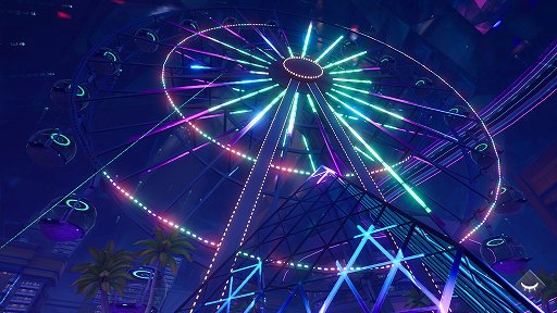 画像ギャラリー No.003のサムネイル画像 / 【PR】「Tower of Fantasy（幻塔）」バージョン2.2は，レースや釣りなど遊び要素が大量実装！　コンテンツ紹介＆新規向けプレイガイドをお届け