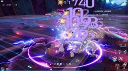 画像ギャラリー No.008のサムネイル画像 / 【PR】「Tower of Fantasy（幻塔）」バージョン2.2は，レースや釣りなど遊び要素が大量実装！　コンテンツ紹介＆新規向けプレイガイドをお届け