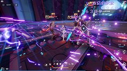 画像ギャラリー No.009のサムネイル画像 / 【PR】「Tower of Fantasy（幻塔）」バージョン2.2は，レースや釣りなど遊び要素が大量実装！　コンテンツ紹介＆新規向けプレイガイドをお届け