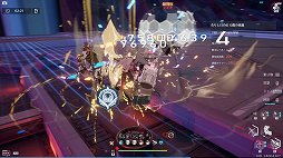 画像ギャラリー No.014のサムネイル画像 / 【PR】「Tower of Fantasy（幻塔）」バージョン2.2は，レースや釣りなど遊び要素が大量実装！　コンテンツ紹介＆新規向けプレイガイドをお届け