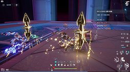 画像ギャラリー No.015のサムネイル画像 / 【PR】「Tower of Fantasy（幻塔）」バージョン2.2は，レースや釣りなど遊び要素が大量実装！　コンテンツ紹介＆新規向けプレイガイドをお届け