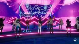 画像ギャラリー No.020のサムネイル画像 / 【PR】「Tower of Fantasy（幻塔）」バージョン2.2は，レースや釣りなど遊び要素が大量実装！　コンテンツ紹介＆新規向けプレイガイドをお届け