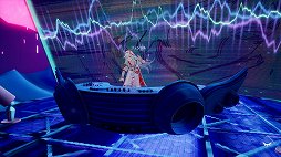 画像ギャラリー No.022のサムネイル画像 / 【PR】「Tower of Fantasy（幻塔）」バージョン2.2は，レースや釣りなど遊び要素が大量実装！　コンテンツ紹介＆新規向けプレイガイドをお届け