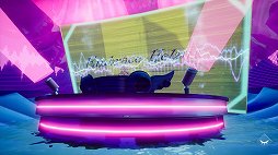 画像ギャラリー No.023のサムネイル画像 / 【PR】「Tower of Fantasy（幻塔）」バージョン2.2は，レースや釣りなど遊び要素が大量実装！　コンテンツ紹介＆新規向けプレイガイドをお届け