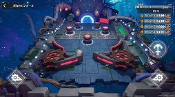画像ギャラリー No.031のサムネイル画像 / 【PR】「Tower of Fantasy（幻塔）」バージョン2.2は，レースや釣りなど遊び要素が大量実装！　コンテンツ紹介＆新規向けプレイガイドをお届け