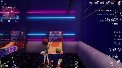 画像ギャラリー No.032のサムネイル画像 / 【PR】「Tower of Fantasy（幻塔）」バージョン2.2は，レースや釣りなど遊び要素が大量実装！　コンテンツ紹介＆新規向けプレイガイドをお届け