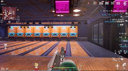 画像ギャラリー No.033のサムネイル画像 / 【PR】「Tower of Fantasy（幻塔）」バージョン2.2は，レースや釣りなど遊び要素が大量実装！　コンテンツ紹介＆新規向けプレイガイドをお届け