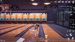 画像ギャラリー No.034のサムネイル画像 / 【PR】「Tower of Fantasy（幻塔）」バージョン2.2は，レースや釣りなど遊び要素が大量実装！　コンテンツ紹介＆新規向けプレイガイドをお届け