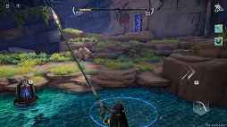 画像ギャラリー No.039のサムネイル画像 / 【PR】「Tower of Fantasy（幻塔）」バージョン2.2は，レースや釣りなど遊び要素が大量実装！　コンテンツ紹介＆新規向けプレイガイドをお届け