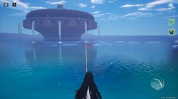 画像ギャラリー No.064のサムネイル画像 / 【PR】「Tower of Fantasy（幻塔）」バージョン2.2は，レースや釣りなど遊び要素が大量実装！　コンテンツ紹介＆新規向けプレイガイドをお届け