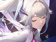 「Tower of Fantasy（幻塔）」，新キャラとなる美しき氷上の蝶・アリスとSSR武器“不滅の翼”をVer.2.3で実装