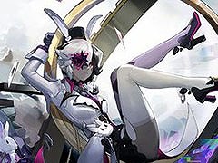「Tower of Fantasy（幻塔）」，楽天的なマジシャン“ウーミィ”が本日参戦。2月27日には彼女の限定衣装をラインナップしたガチャも開始に