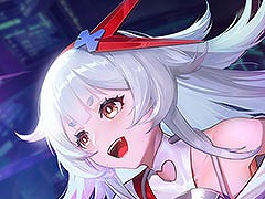 「Tower of Fantasy（幻塔）」，丹下 桜さん演じる“犬系DJアイドル”フェンリルが3月9日に登場。キャラクターPVなども公開に