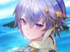 「Tower of Fantasy（幻塔）」の新キャラ“イカロス”が4月13日に実装。ヨーヨー型の武器を使って戦う氷属性のアタッカー