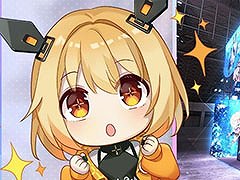 「Tower of Fantasy（幻塔）」，次期大型アップデートVer.2.5を先行体験可能。ニコニコ超会議2023の出展情報が一挙公開に
