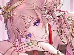 「Tower of Fantasy（幻塔）」，新キャラ「妃色」（CV：田中理恵）を9月26日に実装。分身や花びらを生み出して戦う炎属性のアタッカー