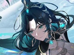 「Tower of Fantasy（幻塔）」，新キャラクター「凌寒」と新武器「監兵」を10月24日に実装。ハロウィン限定イベントを本日から順次開催