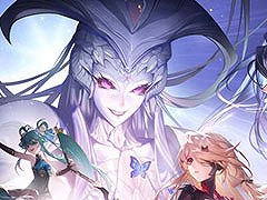 「Tower of Fantasy（幻塔）」に新マップ「水州」や超巨大な宇宙船が登場。最新アップデートVer.3.6の実施日が1月30日に決定
