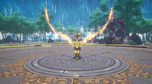 画像ギャラリー No.002のサムネイル画像 / ［インタビュー］「Tower of Fantasy（幻塔）」の運営陣に最新アップデートの注目ポイントと，1.5周年を迎えるにあたっての振り返りを聞いた