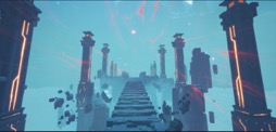 画像ギャラリー No.006のサムネイル画像 / ［インタビュー］「Tower of Fantasy（幻塔）」の運営陣に最新アップデートの注目ポイントと，1.5周年を迎えるにあたっての振り返りを聞いた