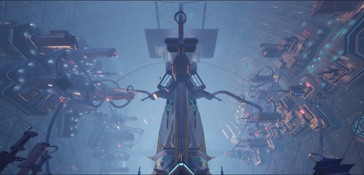 画像ギャラリー No.009のサムネイル画像 / ［インタビュー］「Tower of Fantasy（幻塔）」の運営陣に最新アップデートの注目ポイントと，1.5周年を迎えるにあたっての振り返りを聞いた