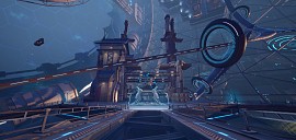 画像ギャラリー No.010のサムネイル画像 / ［インタビュー］「Tower of Fantasy（幻塔）」の運営陣に最新アップデートの注目ポイントと，1.5周年を迎えるにあたっての振り返りを聞いた