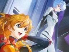 「Tower of Fantasy（幻塔）」×「エヴァンゲリオン」，3月12日から開催決定。プレイヤーが操作できるオリジナル機体も登場予定