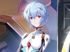 「Tower of Fantasy（幻塔）」×「エヴァンゲリオン」，新コラボSSRキャラ・綾波レイを3月28日に実装。限定コスチュームも登場予定