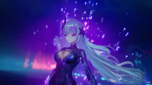 画像ギャラリー No.005のサムネイル画像 / PC＆スマホ版「Tower of Fantasy」に新エリア「ゴゾトスネットワールド」やSSRキャラ「ロズリン」らが登場。アップデートVer.4.0を本日実施