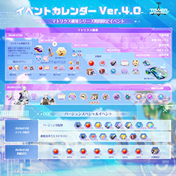 画像ギャラリー No.006のサムネイル画像 / PC＆スマホ版「Tower of Fantasy」に新エリア「ゴゾトスネットワールド」やSSRキャラ「ロズリン」らが登場。アップデートVer.4.0を本日実施