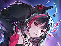 PC＆スマホ版「Tower of Fantasy（幻塔）」，正義の代行者を自称する新SSRキャラ「アンカー」を本日のアップデートで追加