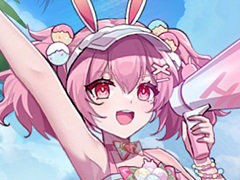 「Tower of Fantasy（幻塔）」，夏がテーマの最新アップデートVer.4.2「清涼海岸線」を8月6日に配信。新アバター「ノーラ」が登場