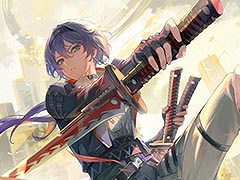 「Tower of Fantasy（幻塔）」，三刀流の新SSRキャラ「アスラーダ」を10月29日に実装。同日にはエヴァコラボも復刻
