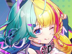 「Tower of Fantasy（幻塔）」最新アップデートVer.5.0「キルオ時空」配信開始。鉱山区の屋外配信者「リンゼイ」登場