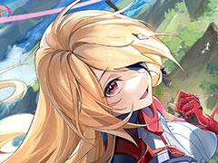 「Tower of Fantasy（幻塔）」，東京ゲームショウ2025へ3年ぶりとなる出展を発表。一般公開日チケットが抽選で当たるXキャンペーンを開催中